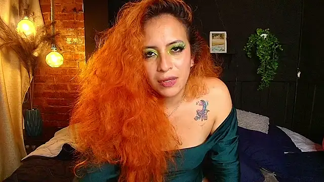 sahra_taylor_'s Live XXX Chat