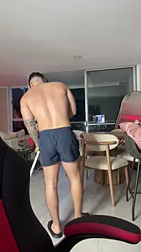 Chat XXX Live Valenthino_Salvatore