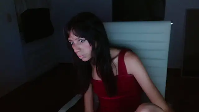 liliflaquita's Live XXX Chat