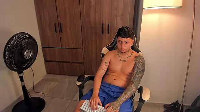 Chat XXX Live Jake_simons