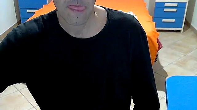 sognatore_69 Webcam show