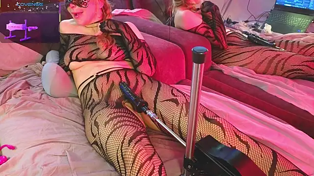 ElecTra_Aura Obrolan Langsung XXX