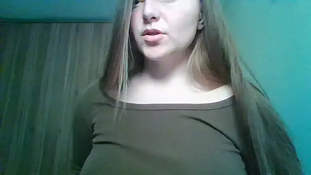 Živý XXX chat Evasapples