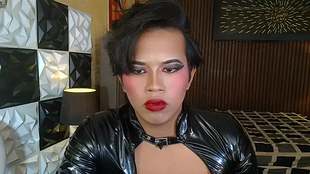 Show webcam de SeductiveTiara