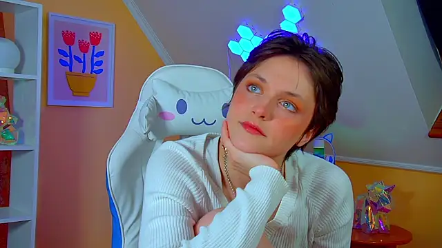 RitaRoses Chat XXX in diretta