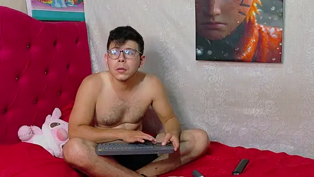 JAZMIIN_JUSTIIN's Live XXX Chat