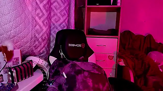 CobaltSoul Live XXX-chat