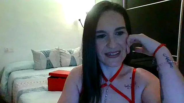Show Webcam de aurasensual69