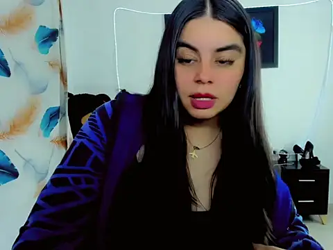 Maddi_ivanova2026 Webcam Show