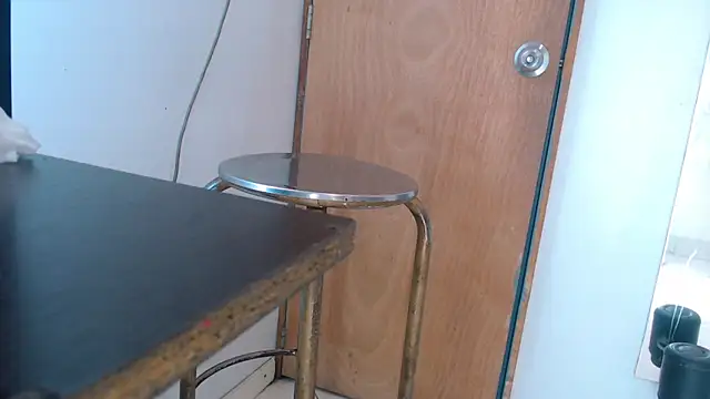 Show de Maximiliano_Stronge na webcam