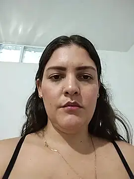 Mia_Hampton Obrolan Langsung XXX
