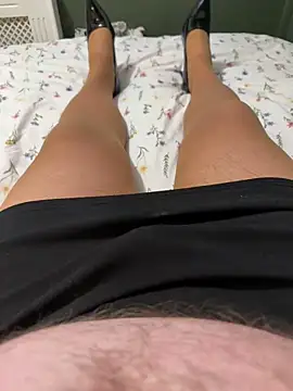 paulbate Chat XXX live