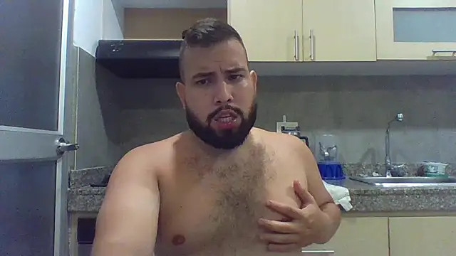 Dalton_s Show Webcam