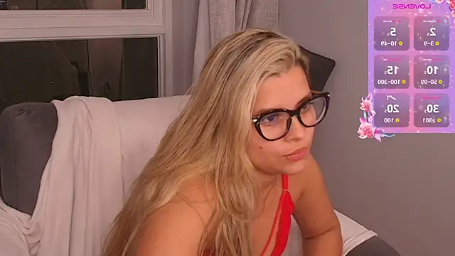 Florence_Ford's Live XXX Chat