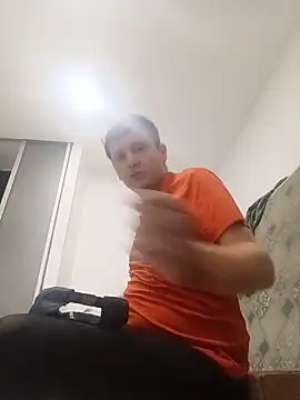 Maduro-Mariquita Show Webcam