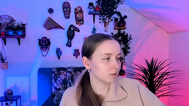 JenniferGraces 现场XXX聊天