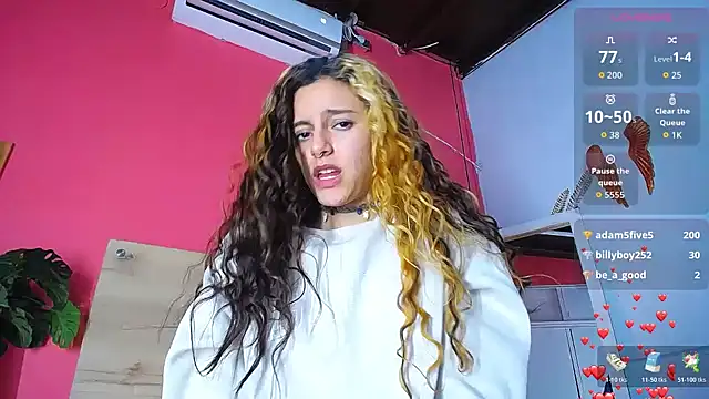 maria_Turner1 라이브 XXX 채팅