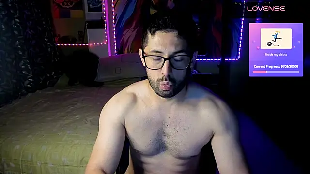 Chatroom XXX en direct de irokdan891