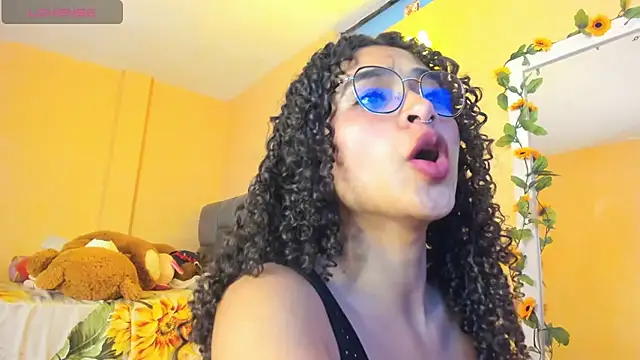 Keniia_rizz 라이브 XXX 채팅