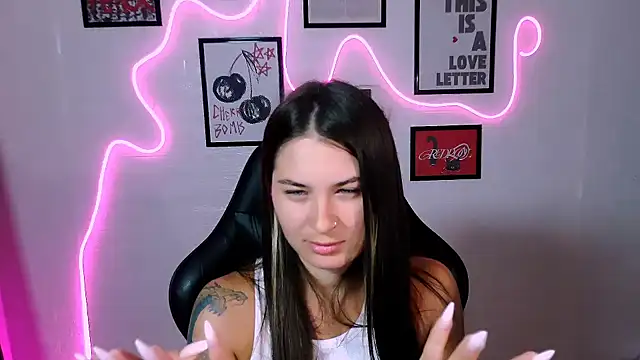 AlisaFrost's Live XXX Chat