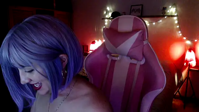 Chat XXX ao vivo de venus_666