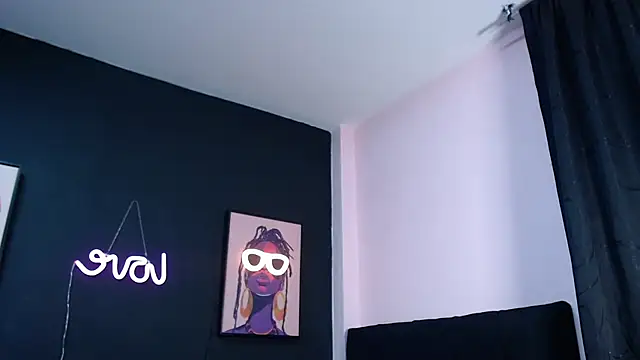 Czat XXX na żywo – mariaia_sammy