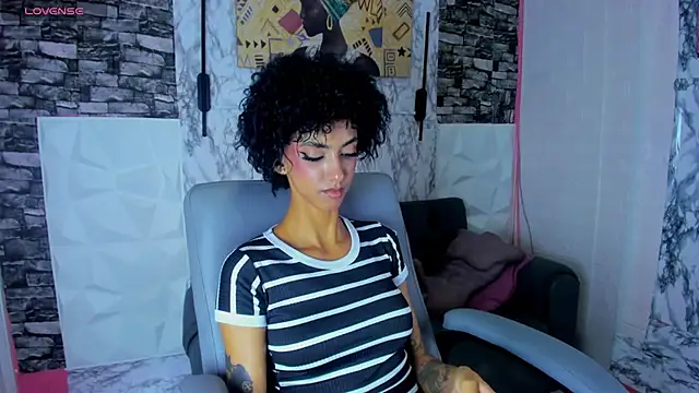 Queen_Cuarxxo 라이브 XXX 채팅