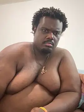 Show Webcam de BigBossaNova69