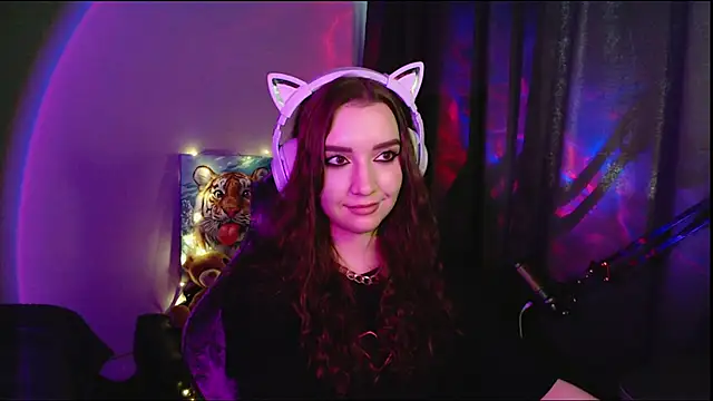 Celia_Sensual_'s Live XXX Chat