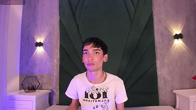 Andy_vergara1: вебкам-шоу