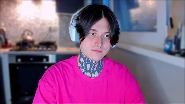 XXX chat uživo modela _torfin_