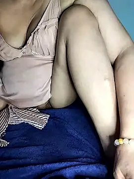 Czat XXX na żywo – Zu_naa