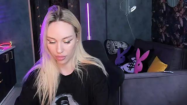 Chat XXX en directo de Blckmirrorr
