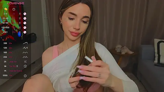 shuggybaby's Live XXX Chat