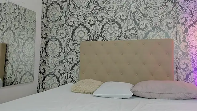 Damian_Villareall Webcam show