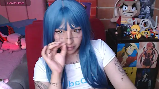 _alexa19pretty_ – Naživo XXX chat