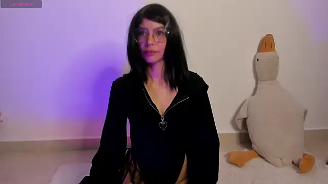 Luna-Chann – webcam-show