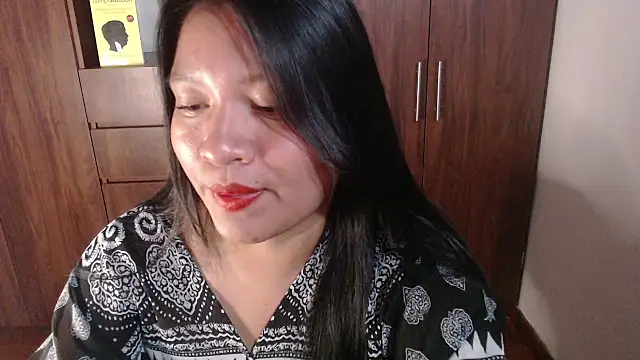 Sol_vannesa Adlı Modelin Canlı XXX Sohbeti