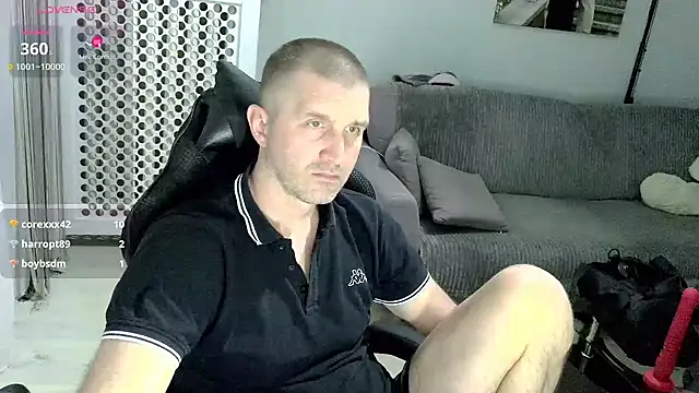 Вебкам-шоу Succubus5879