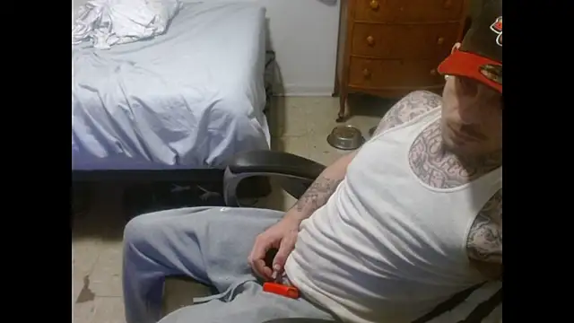 DADDY_KANE8--- Adlı Modelin Canlı XXX Sohbeti