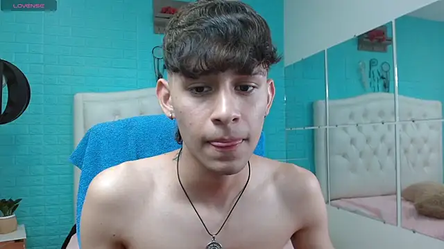 DraxBlade09 Pertunjukan Webcam