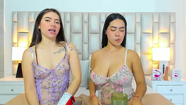 دردشة paola_katy_dicks الجنسية المباشرة