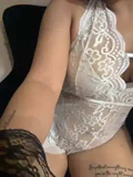 Tasty_LushDesire Live XXX-Chat