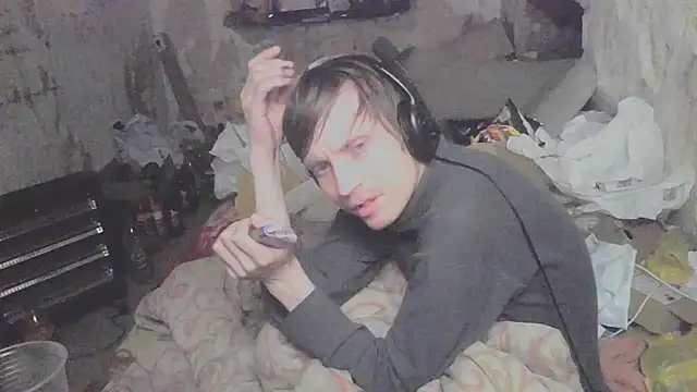 makarov1993's Webcam Show