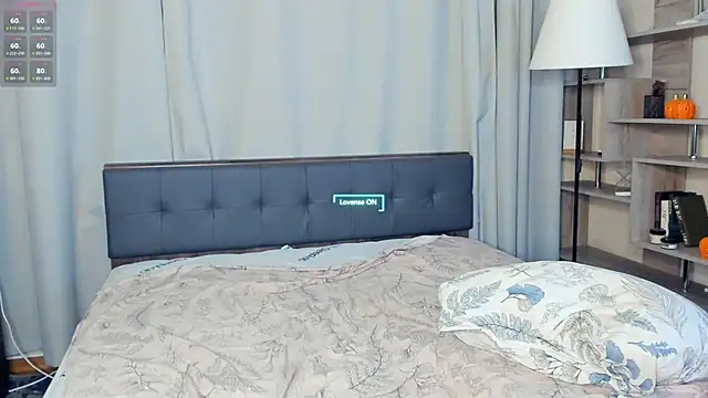 Chat +18 de ClarissaMaheia ao vivo