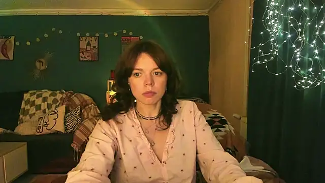 ClancyMorissey's Live XXX Chat
