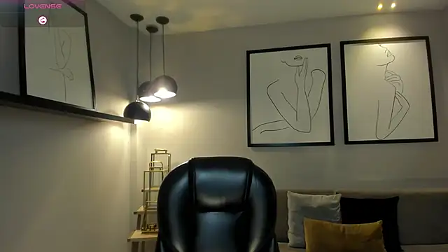 AliceHarper_ 라이브 XXX 채팅