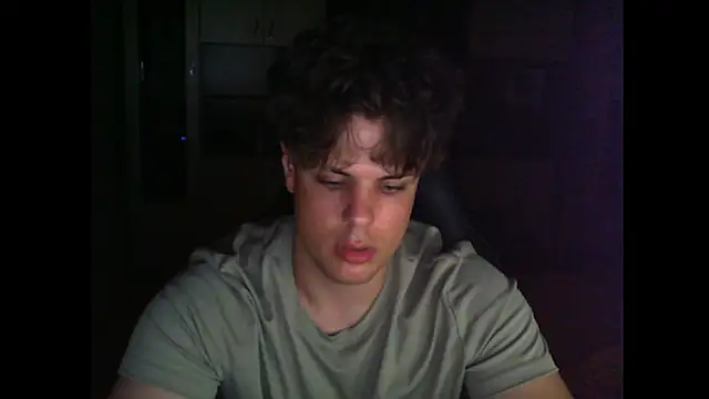 Kane_Wolf Webcam show