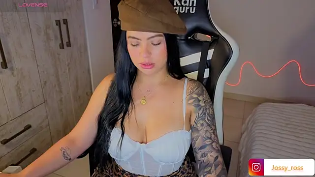 Chat +18 de Victoryyy_ ao vivo