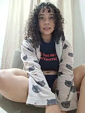 sweetamy326's Live XXX Chat